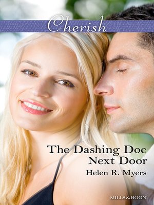 cover image of The Dashing Doc Next Door